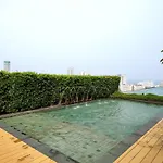 Skypool 2Br 9Pax Premium Suite@Beacon @Georgetown @Penang